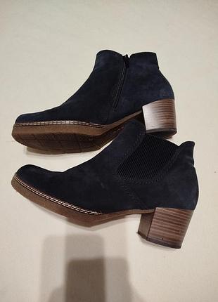 Ботинки деми 39р