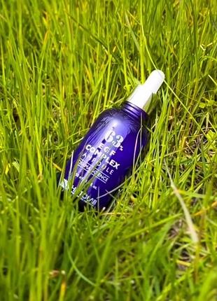 Egf complex ampoule 50% histolab с эпидермальным фактором роста egf 50%