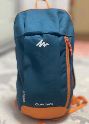 🎒 рюкзак quechua — легкий, міський та для прогулянок