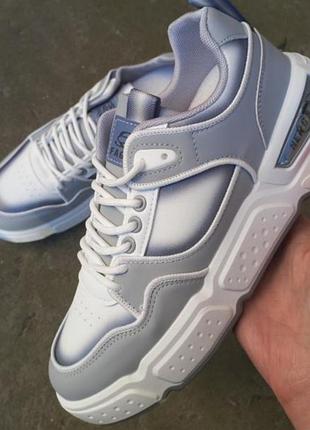 Кеди кросівки чоловічі