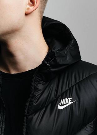 Nike storm-fit windrunner primaloft 5
