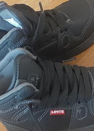 24 размер новые крассовки