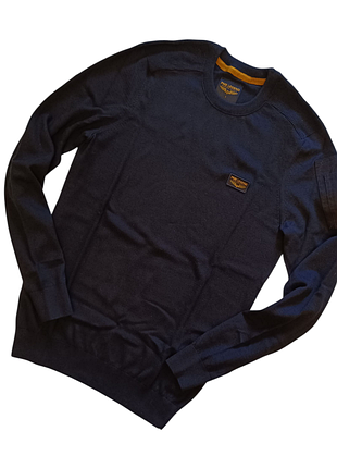 Кофта джемпер pme legend (buckley knit) s