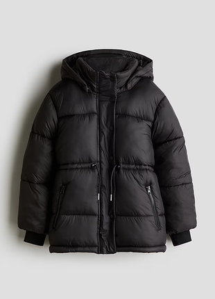 Куртка теплая h&amp;m