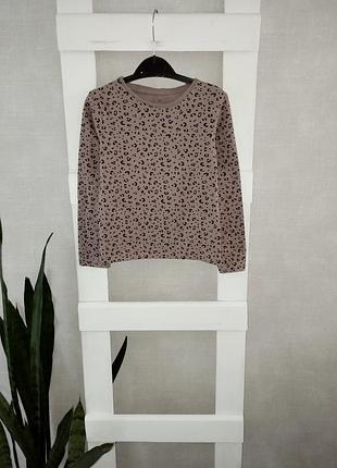 Реглан на 4-6р