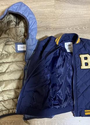 Продам куртки на зріст 98