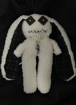 Кролик мʼякий