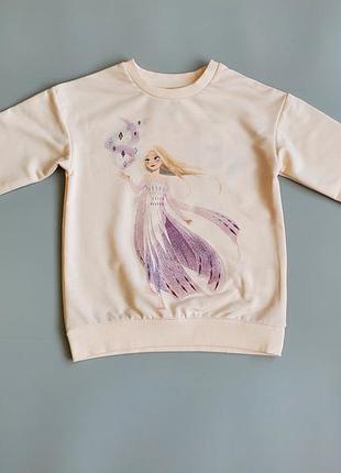 Свитшот утепленный cool club