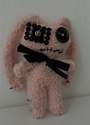 Міні-кролик, іграшка