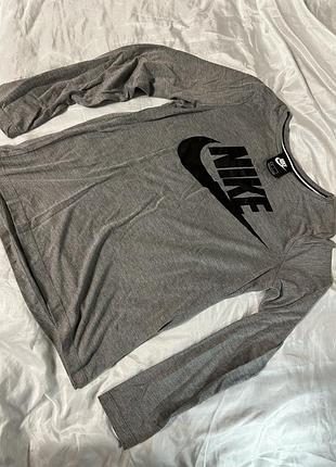 Лонг від nike оригінал