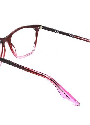 Оправа окуляри ray ban rb 5422 8311 52 мм.