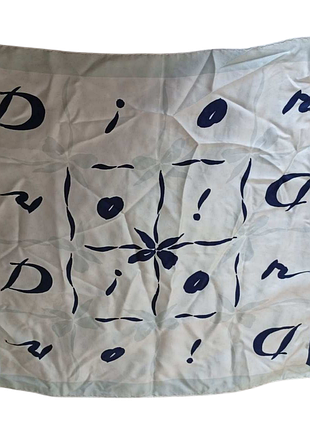 Платок хустка шовк