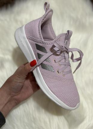 Оригінальні дитячі кросівки adidas cloudfoam 33 розмір