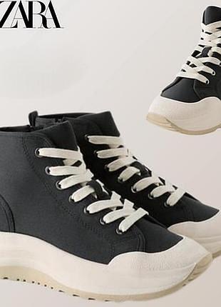 Кроссовки кеды