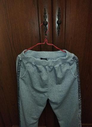 Штаны детские xl