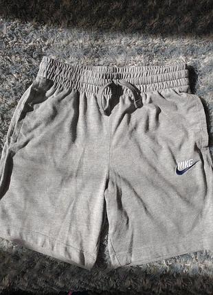 Шорти nike