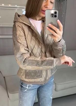 Куртка турція якість