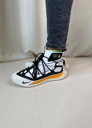 Мужские кроссовки nike acg terra antarktik white