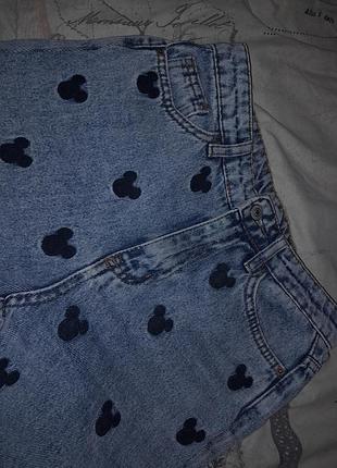 Продам джинсы мом в идеальном состоянии