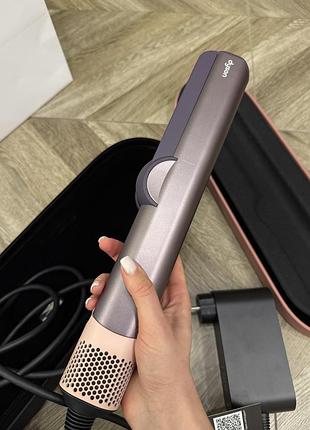 Фен випрямляч dyson airstairt hтo1 jasper plum
