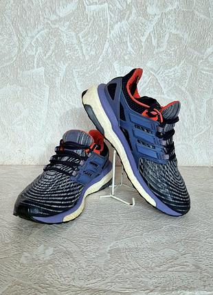 Кроссовки (adidas energy boost) размер 38-39