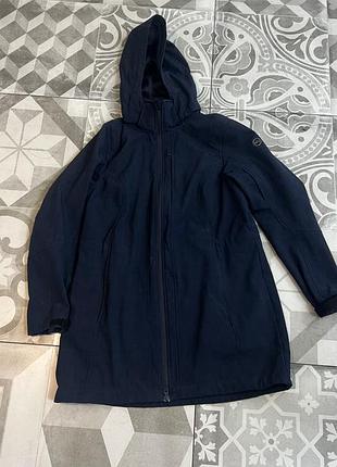 Куртка парка