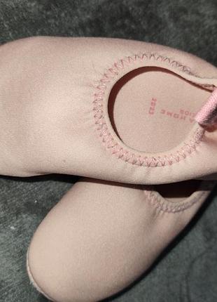 Капці zara 22/23