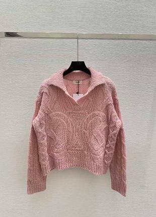 Жіночий светр