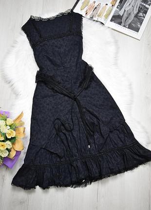 Плаття чорне готичне сукня y2k неформальний одяг нефори готика