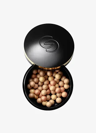 Рум’яна-бронзер в кульках giordani gold код 44918 оріфлейм