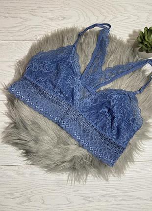 Мереживний топ