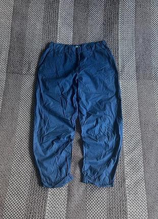 Diesel штани жіночі street style oversized б у