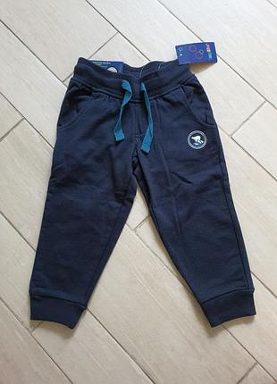 👖215 грн👖86/92см
lupilu утепленные штанишки, шнурок утяжка