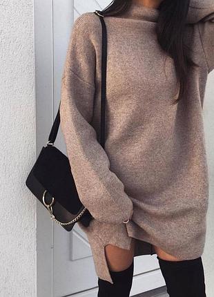 Туніка сукня