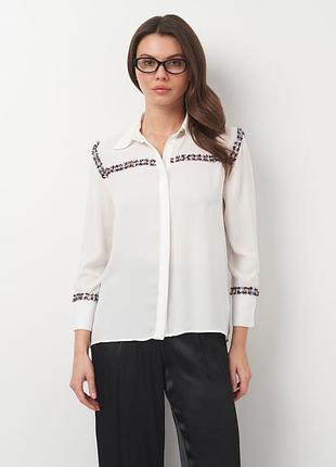 Жіноча рубашка zara