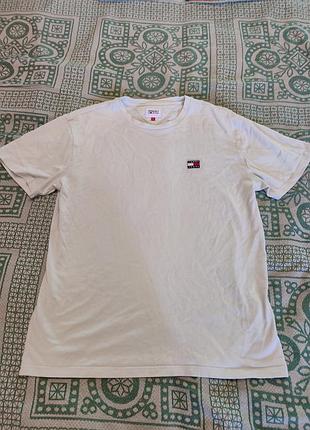 Футболка tommy hilfiger