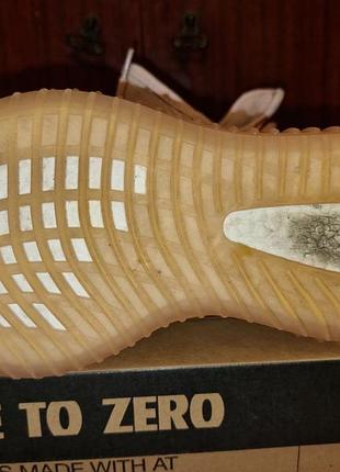 Adidas yeezy boost 350 light pink 9