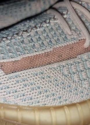 Adidas yeezy boost 350 light pink 6