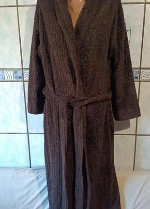 Халат для дому