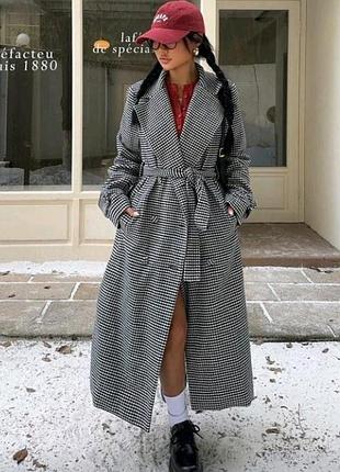 Пальто жіноче легке демі