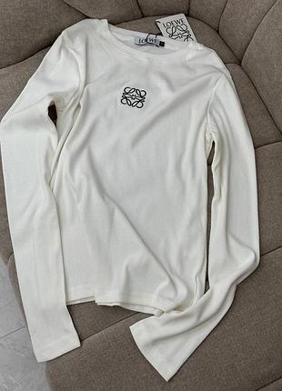 Жіночий лонгслів