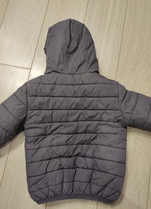 Стильна жилетка zara 5