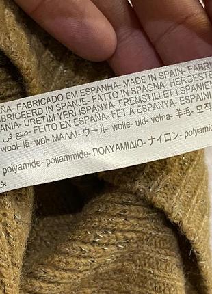 Чоловічий светр італія/іспанія 6