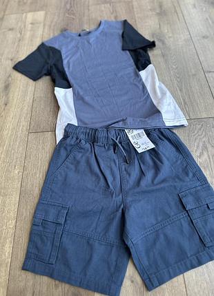 Костюм на хлопчика