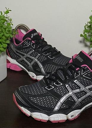 Кросівки asics gel-pulse 5 / 25.5см
