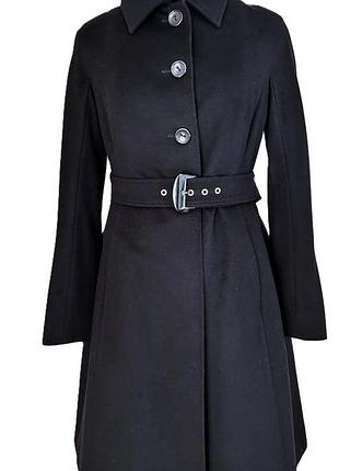 Пальто max mara оригинал 40/l/48