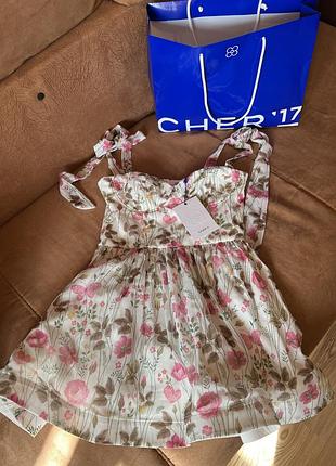 Сукня cher’17