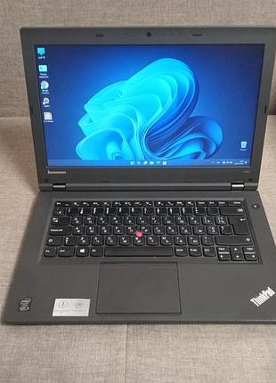 Lenovo на i5 12гб озу 200гб ssd