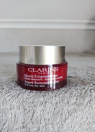 Кланис крем регенерирующий, для всех типов кожи