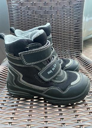 Черевики superfit (gore-tex) 3